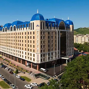 Hotel Shera, Alma-Ata